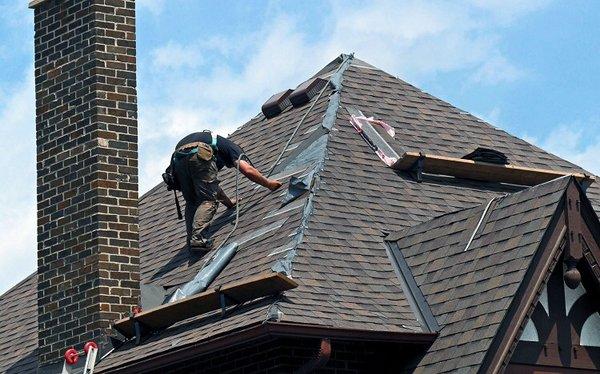 Renew Roofing