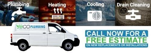 Eco Plumbing Heating & Air Conditioning