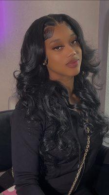 MAD & Co. Luxurious Tresses