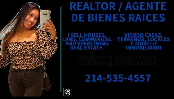 Sherly J Segura - Coldwell Banker