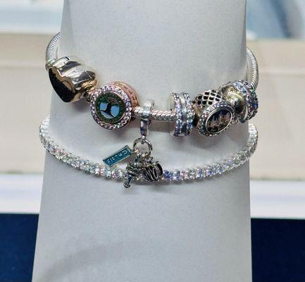 Pandora Times Square