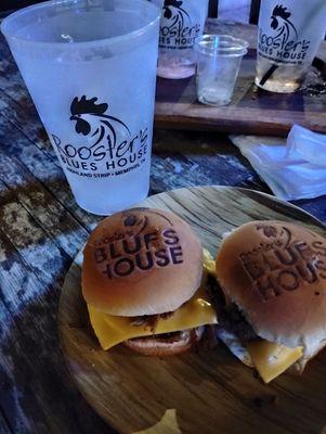 Rooster's Blues House