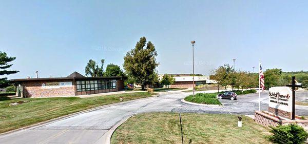 St Matthew School