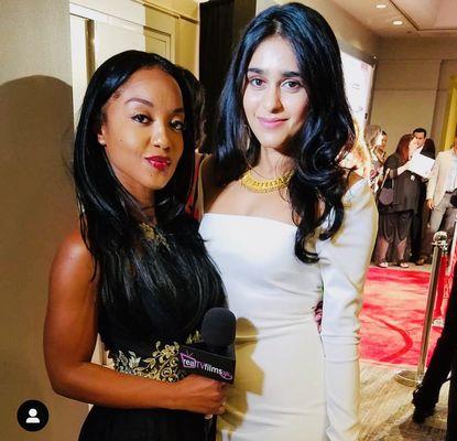 The Laila Social Media Agency