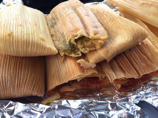 El Globo Panaderia Y Tamaleria