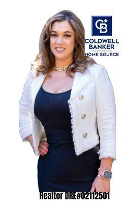 Claudia Cardona - Coldwell Banker