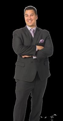 Matt Brown - Megastar Redding