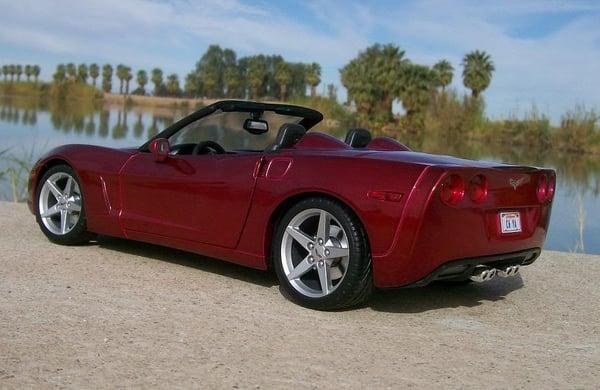 The Original Used Car Factory