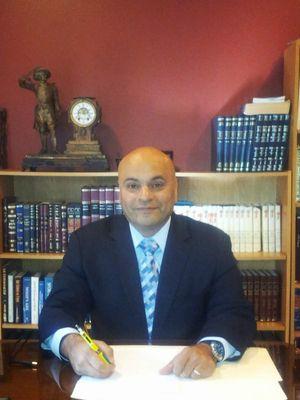 The Law Offices of David Shakarchi