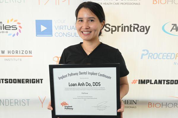 LAD Cosmetic and Family Dental