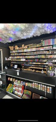 Cloudy Daze Smoke Shop