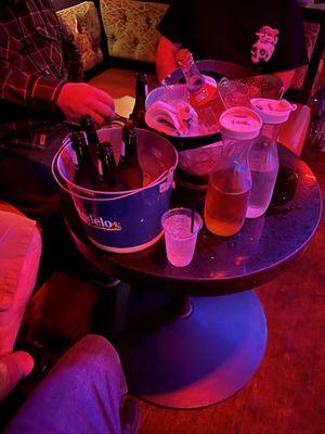 OC11 Gentlemen's Club