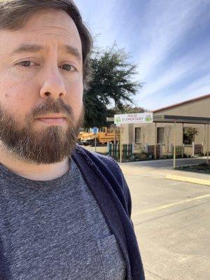Maud Elementary School