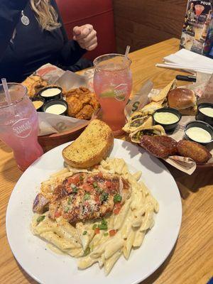 Chili's Grill & Bar