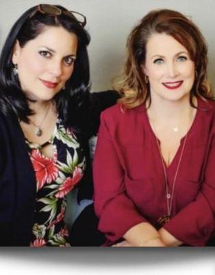 Owners: Beth and Stacey