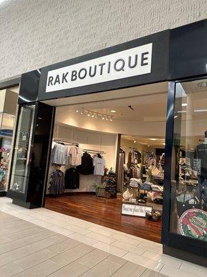Rak Boutique