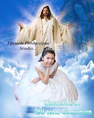 Miranda Video Diseño Fotografia