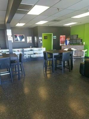 Ecig Vapor Juice Store