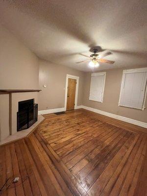 KWS Cleaning Services