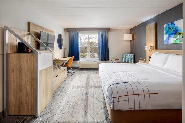 La Quinta Inn & Suites by Wyndham Lexington Park - Patuxent