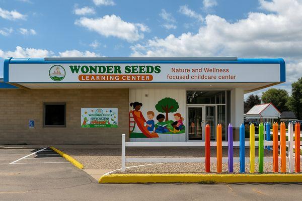 Wonder Seeds Learning Center
