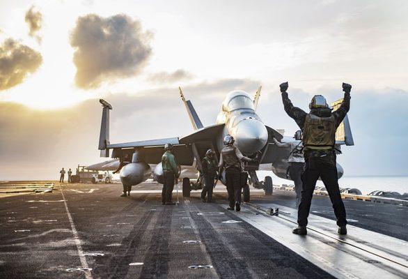 Navy Recruiting Stations