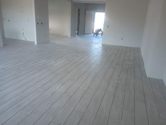 Dom Jones Construction