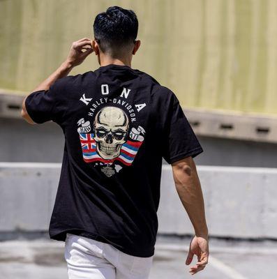 Kona Harley-Davidson