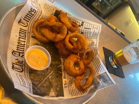 Tipsy's Bar and Pizza