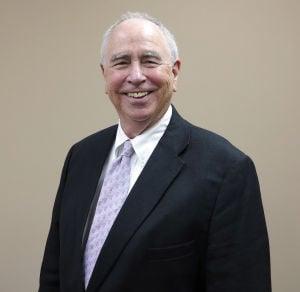 Reynolds Williams, CEO