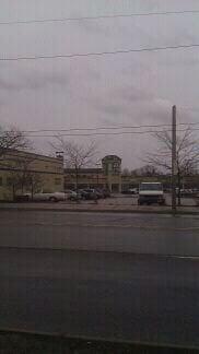 Lee-Harvard Shopping Center