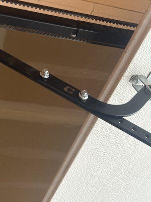 Big A's Garage Doors Inc