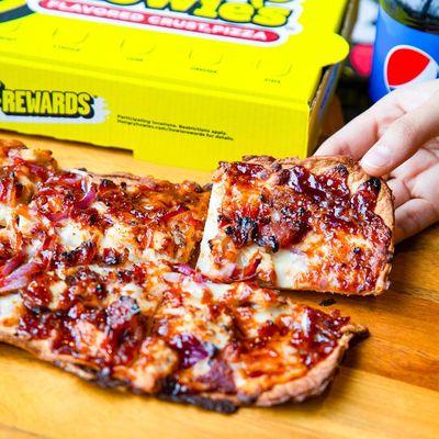 Hungry Howie's Pizza