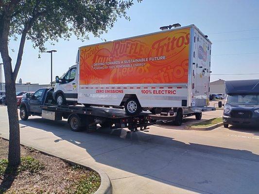 Taylor & Sons Towing