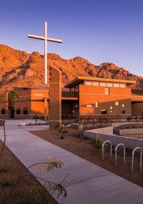 Canyon Del Oro Bible Church