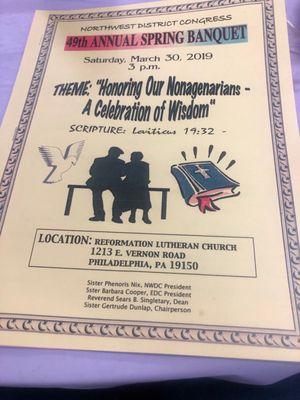 Celebrating those over 90 years old!! Gmom is 97!!