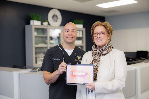 Summit Implant Dentistry of Kansas City