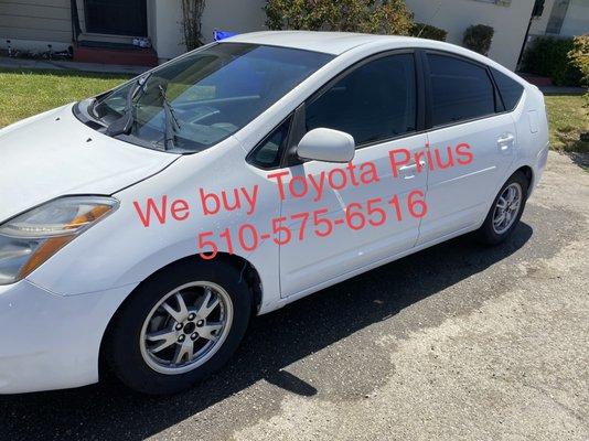 Cash 4 Cars Bay Area