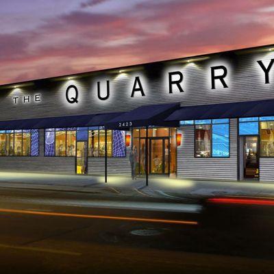 The Quarry Event Center