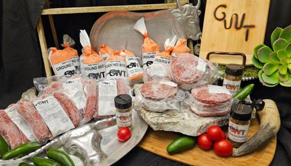 GWT Beef