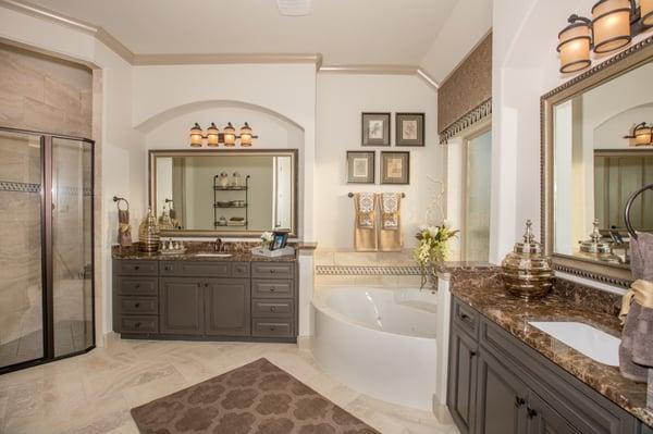 Village Builders at Bridgeland by Lennar