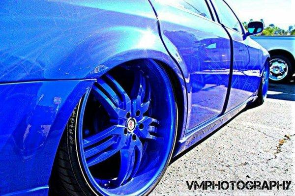 Executives Garage Inc