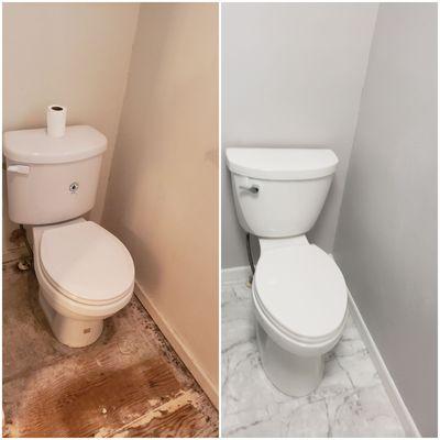 Garcia's Handyman Services