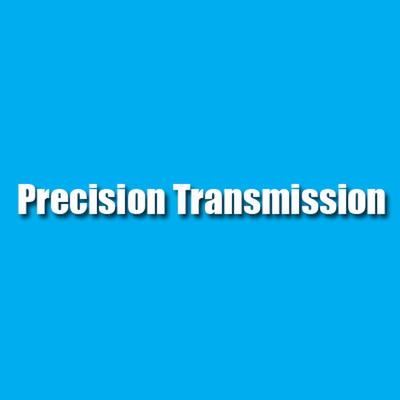 Precision Transmission