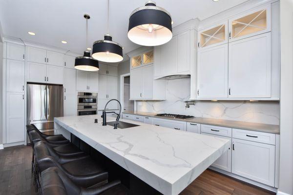 Artistic Granite & Marble