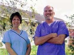 English and Roumayah Family Dentistry