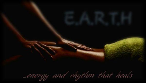 Earth Massage