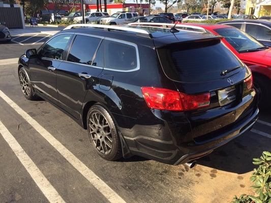 Padilla Mobile Detailing