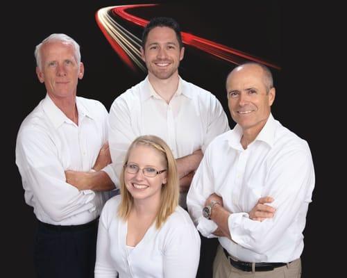 Team Silva - Keller Williams Realty AV