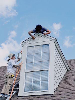 Franco Renovation Company